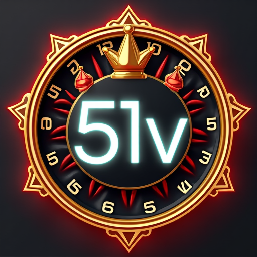 Logo 51v