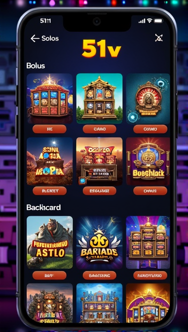 Screenshot 3 51v